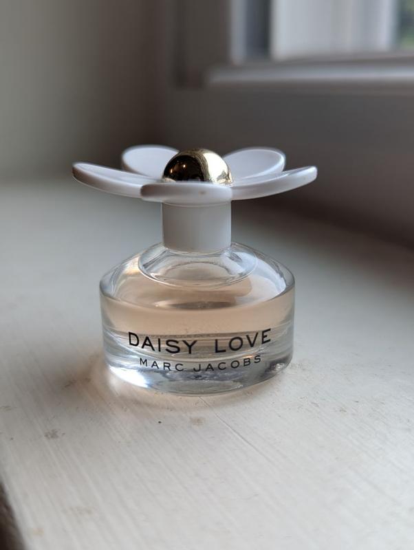 Customer photo for "Spring in a bottle"