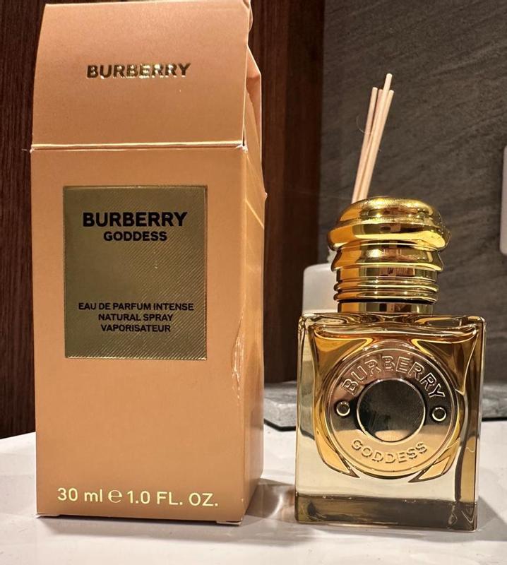 Burberry 3-Pc. Goddess Eau de Parfum Gift Set - Macy's
