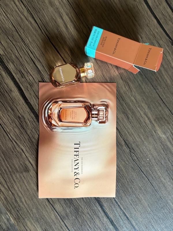 Tiffany & Co. 3-Pc. Tiffany Rose Gold Eau de Parfum Gift Set