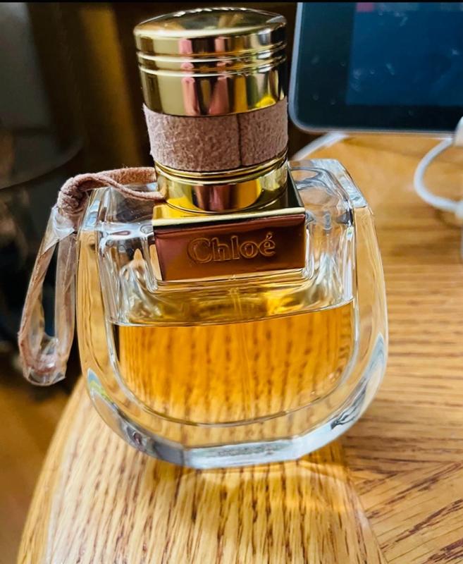 Perfume Nomade Absolu Review Chloé Nomade Absolu De Parfum Oz