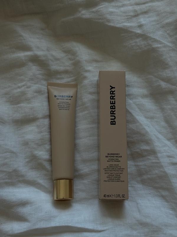 Customer photo for "Luxurious primer!"