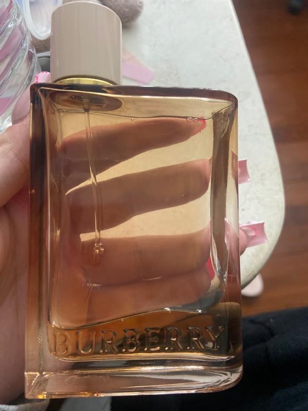 Burberry Her purchases INTENSE EDP 1.6oz