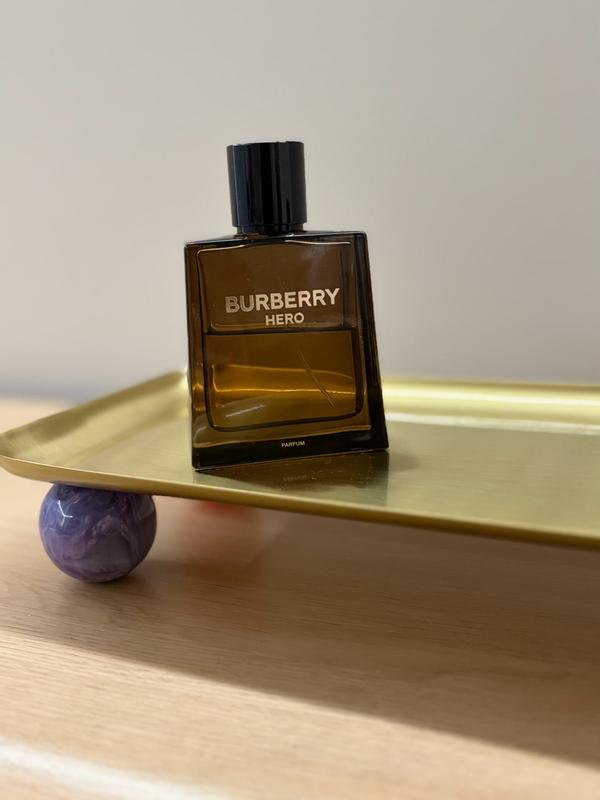 Customer photo for "Classy cologne with a great scent"