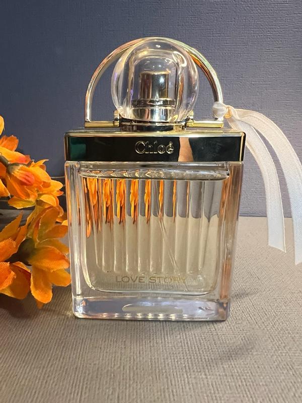Chloe Chloé Love Story Body Lotion, 6.7 oz - Macy's