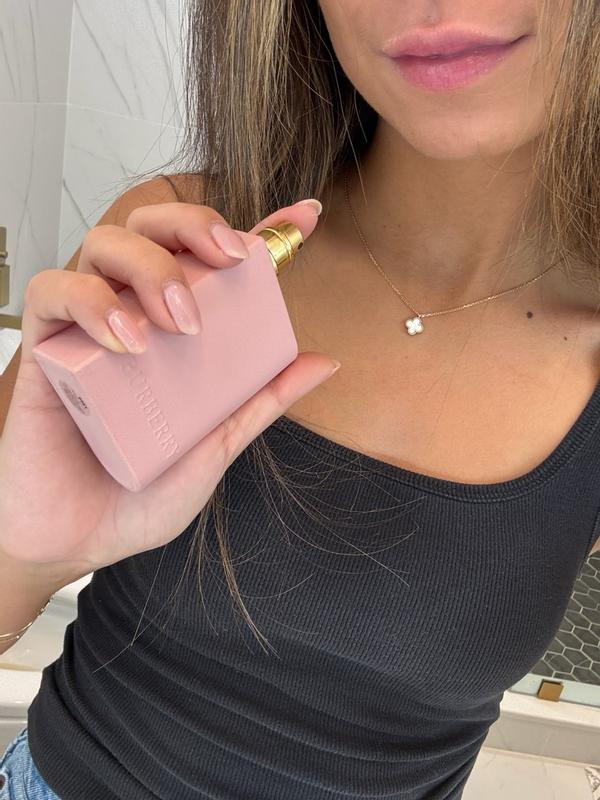 Customer photo for "Unique scent!"