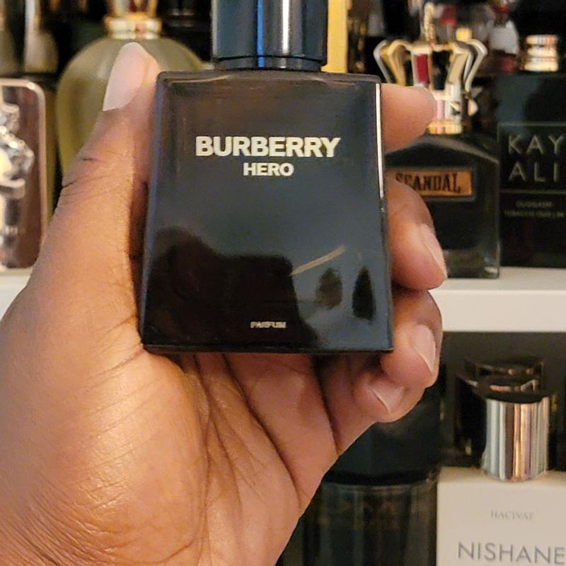 Burberry sport cologne macy's best sale