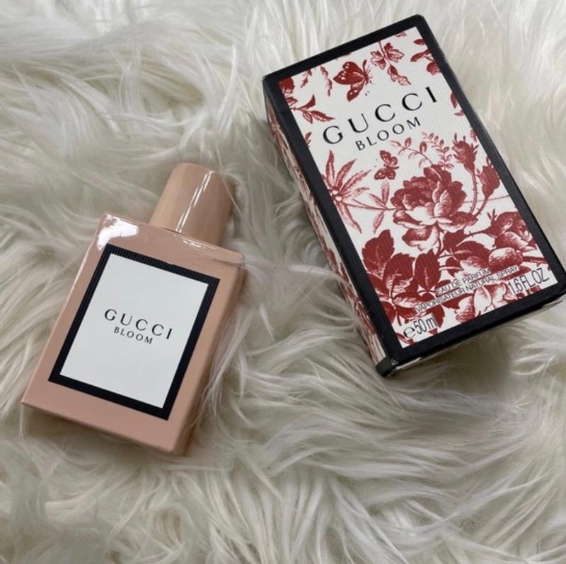 Gucci bloom 5ml original boots