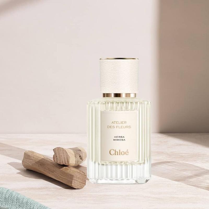Chloé Atelier des Fleurs Herba Mimosa Eau de Parfum | Bloomingdale's