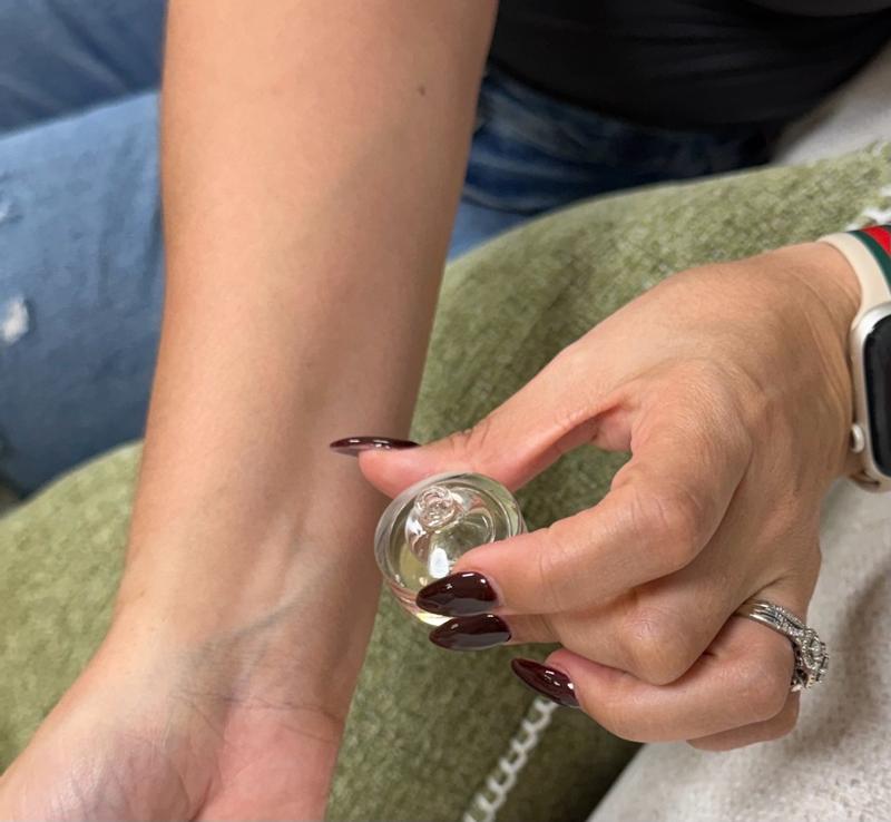 4-Pc. Daisy Fragrance Gift Set