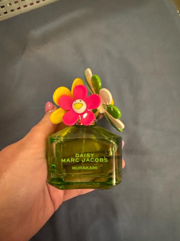 Marc Jacobs Daisy Murakami Green Eau de Parfum (Limited Edition