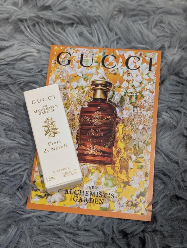 最終値下げ⁑GUCCI Fiori di Neroli 100ml オードトワレ Gucci Fiori di Neroli Eau de Parfum 50ml | Liberty