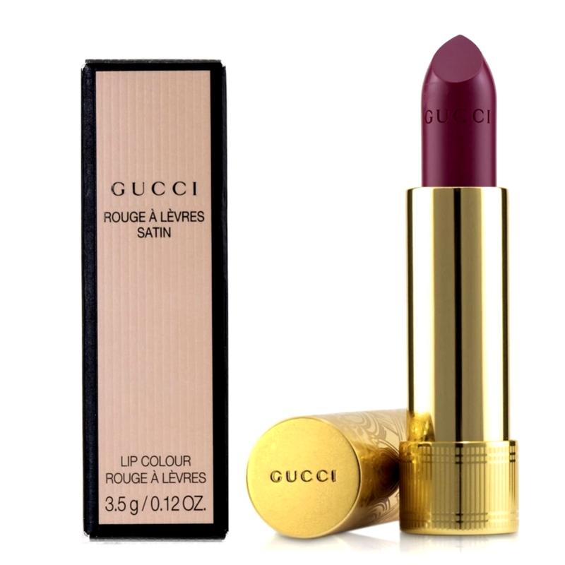 Gucci Rouge à Lèvres Mat Matte Lipstick | Nordstrom