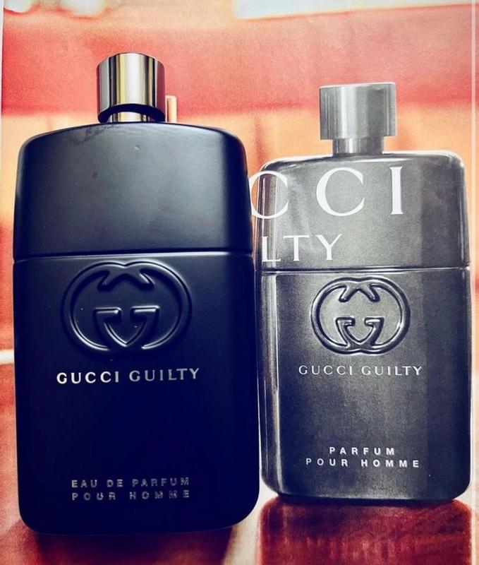 Gucci Guilty Pour Homme Eau de Parfum 3 oz. | Bloomingdale's