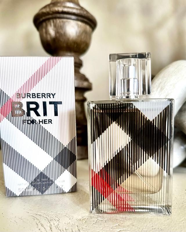 Burberry brit for her rollerball hotsell