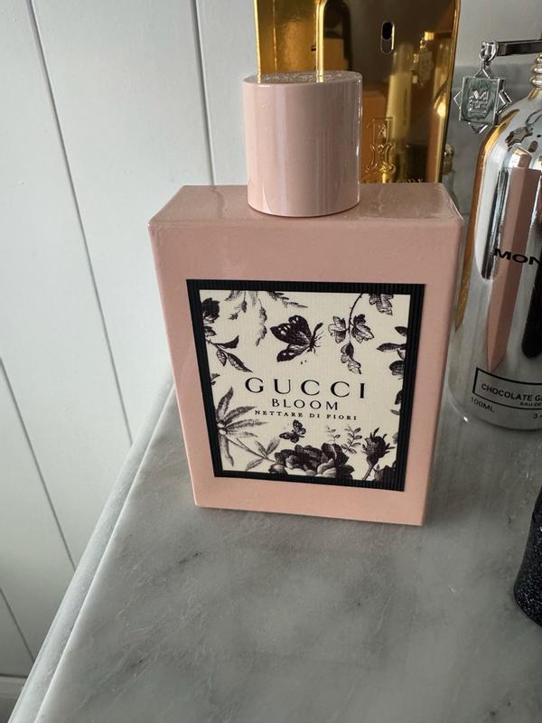 Gucci Bloom Nettare Di Fiori Eau de Parfum Fragrance Collection