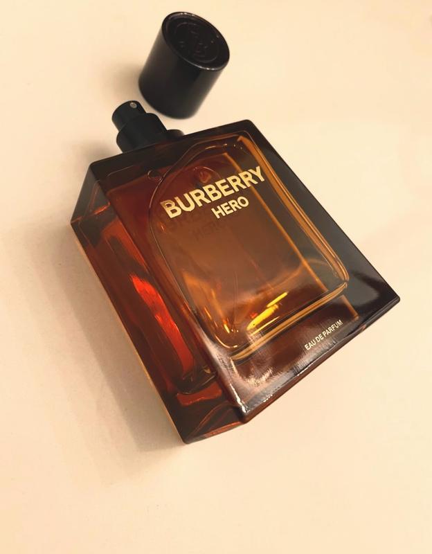 Burberry Men's Hero Eau de Parfum, 5 oz. - Macy's