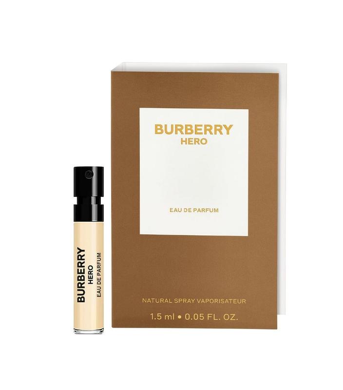 Hero Parfum With Cedarwood | Men's Health Shop