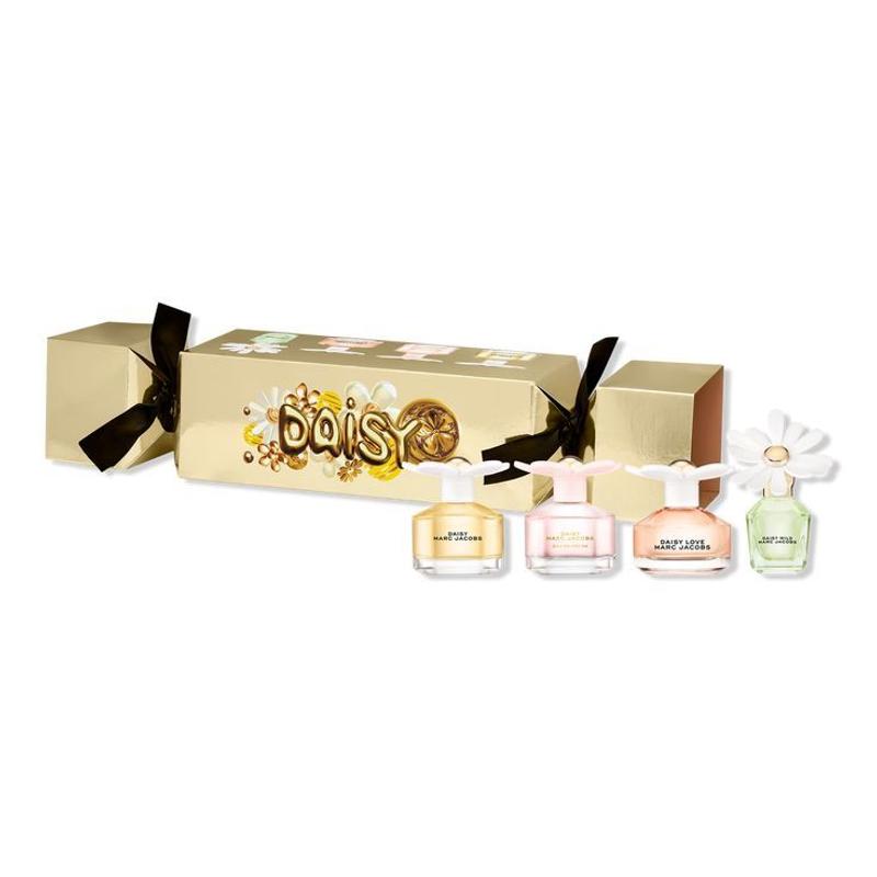 4-Pc. Daisy Fragrance Gift Set