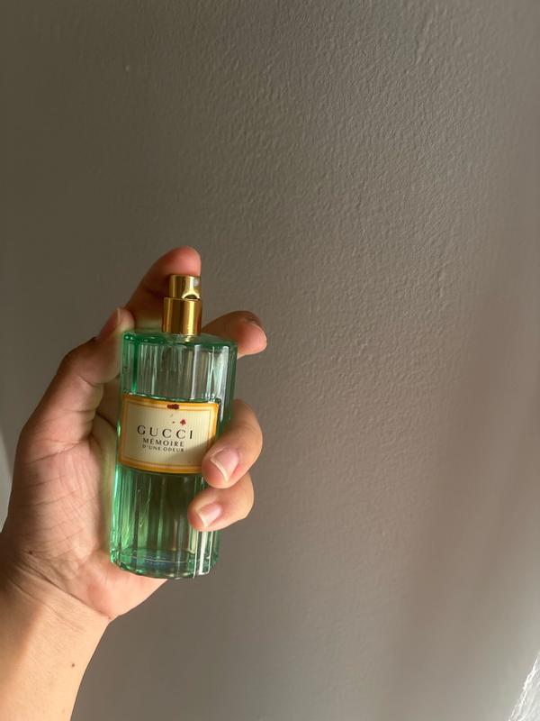 Customer photo for "The fresh aroma"
