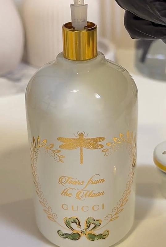 Gucci The Alchemist's Garden Tears of Iris Eau de Parfum (Women