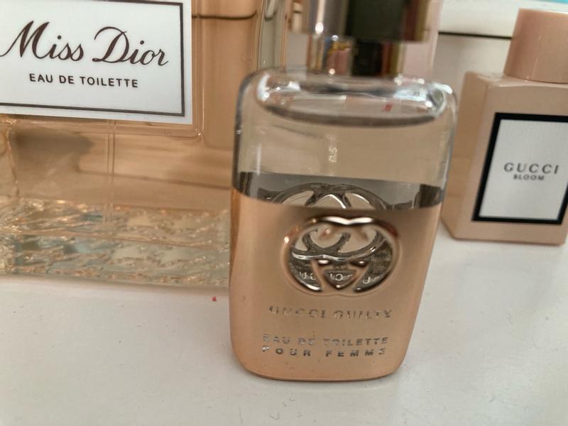 Dior - Dior ミニ香水セット ミニマキシマイザーの通販 by