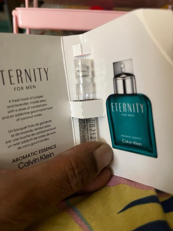 Summer 2020 Eternity Calvin Klein Hombre Summer Eternity Calvin