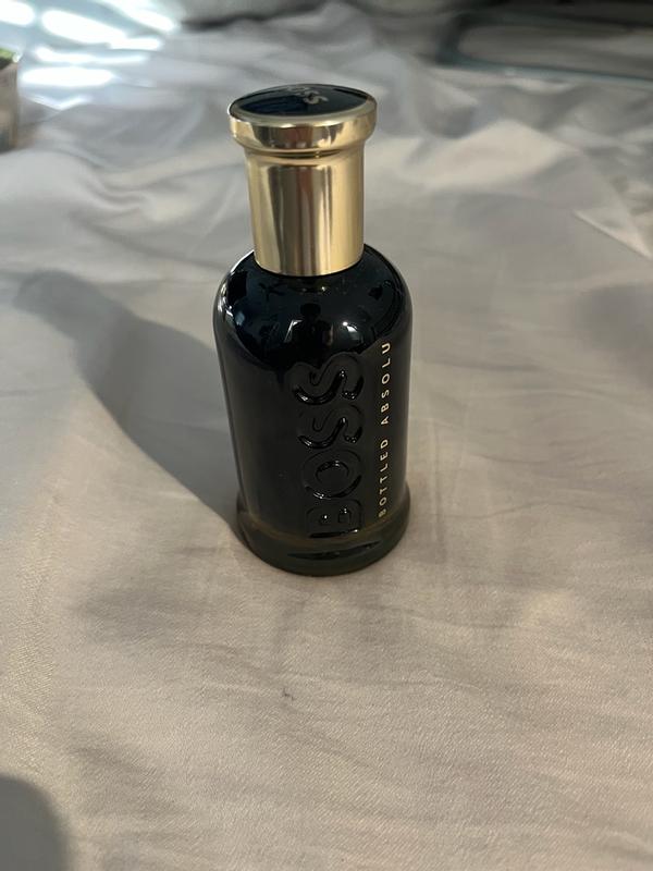 香水(男性用) BOSS BOTTLED ABSOLU 50ml 3616305480620.jpg