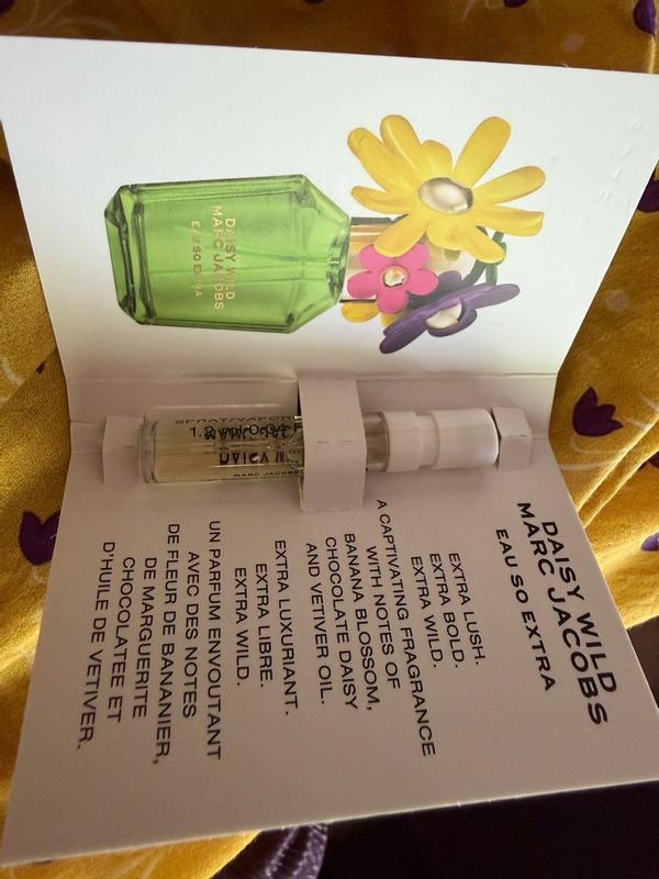 Customer photo for "Smells Amazing"