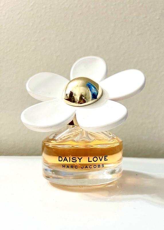 Boots daisy love perfume on sale