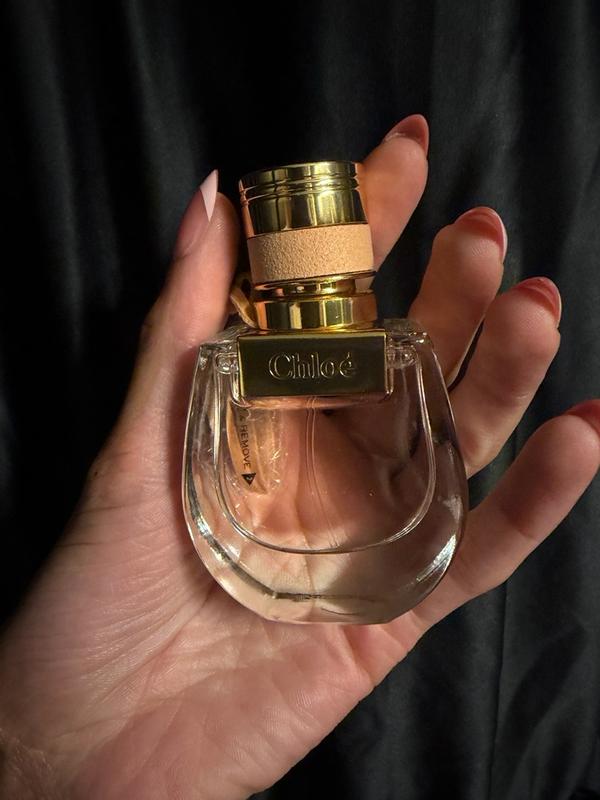 Customer photo for "Smells divine"