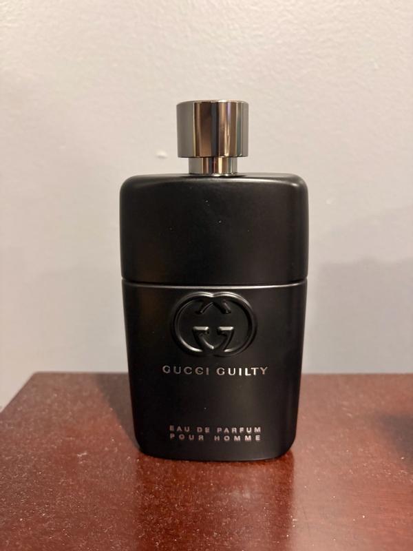Customer photo for "Bold, long lasting fragrance with a smooth fresh scent￼ is perfect for any occasion Bold, long lasting fragrance"