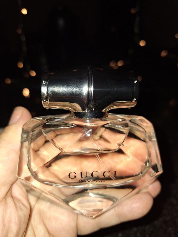 Gucci bamboo rollerball online