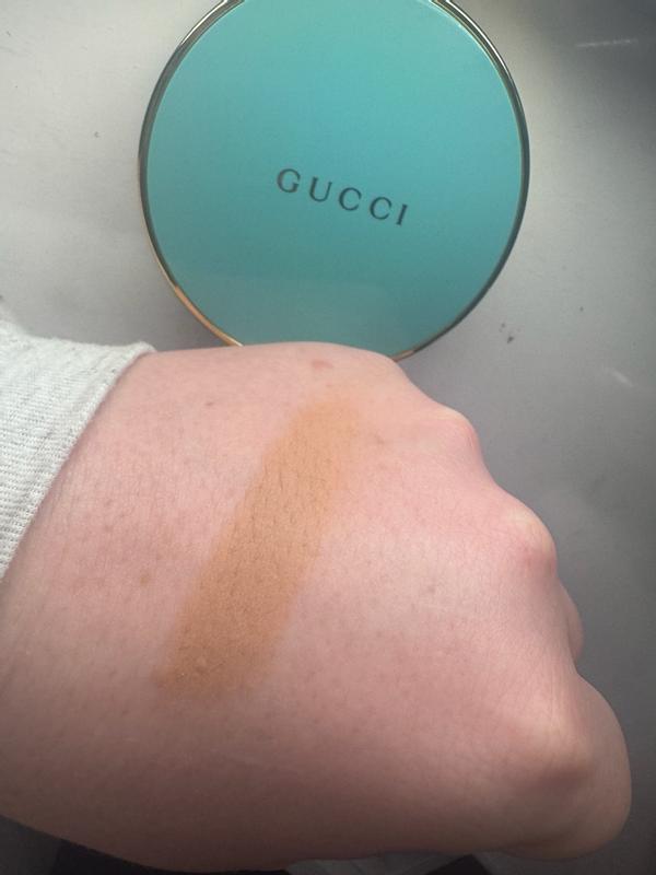 Gucci Poudre de Beauté Éclat Soleil Bronzing Powder - Macy's