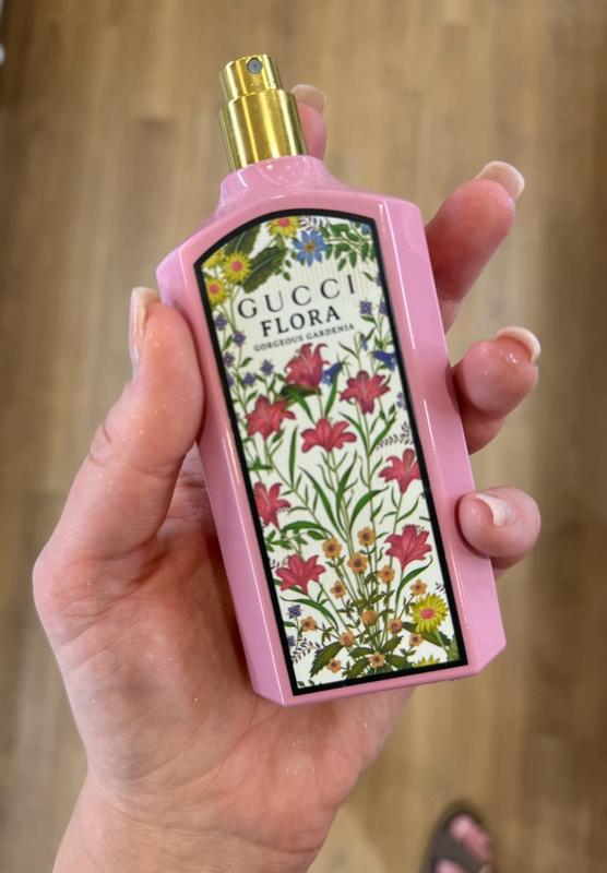 Gucci Flora Gorgeous Gardenia Eau de Parfum (Women) | Nordstrom