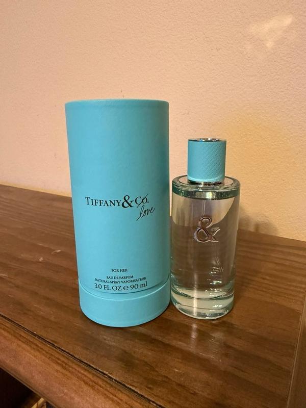 Tiffany & Co. Tiffany & Love for Her Eau de Parfum