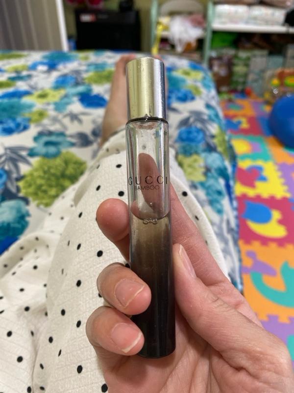 Gucci bamboo 3 pc gift set sales
