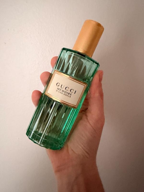 Gucci Mémoire d'une Odeur Eau de Parfum 2 oz. | Bloomingdale's
