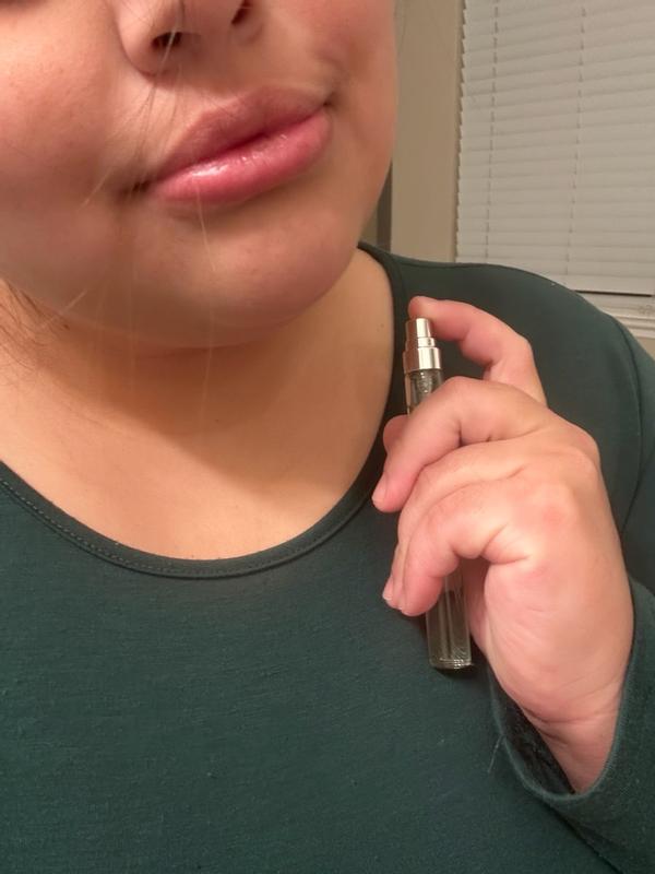 Customer photo for "Smells lovely"