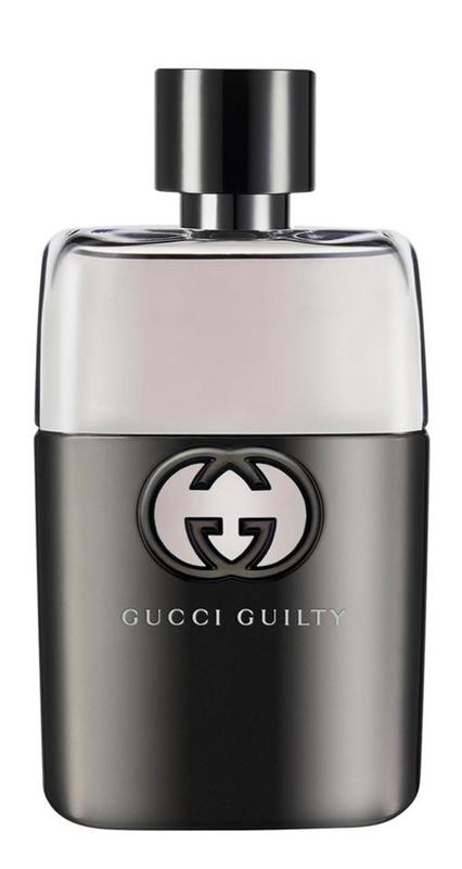 Men's Guilty Pour Homme Eau de Toilette, 6.7-oz