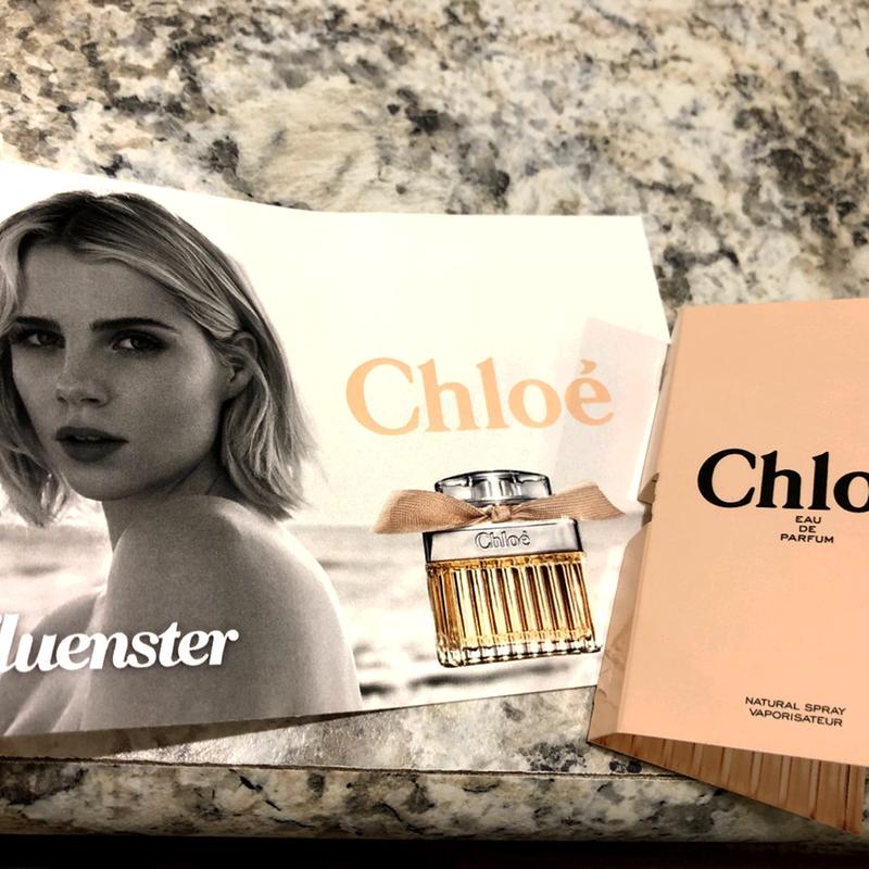 Chloe Eau De Parfum Set | SHOP BAZAAR