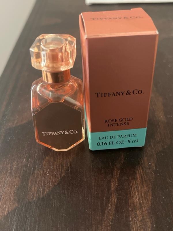Tiffany & Co. Rose Gold Eau de Parfum Intense - Exclusive
