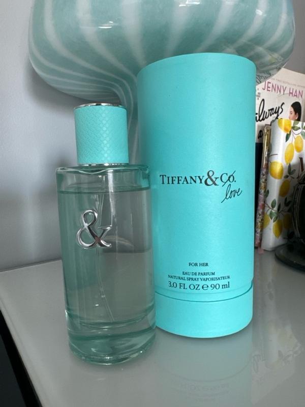 Tiffany & Co. Tiffany & Love for Her Eau de Parfum | Bloomingdale's