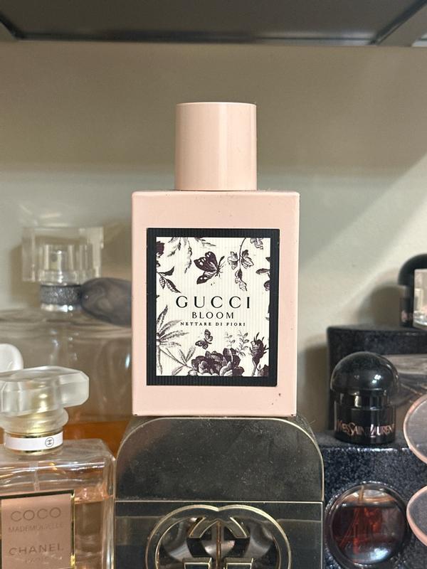 Gucci Bloom Nettare Di Fiori Eau de Parfum Fragrance Collection