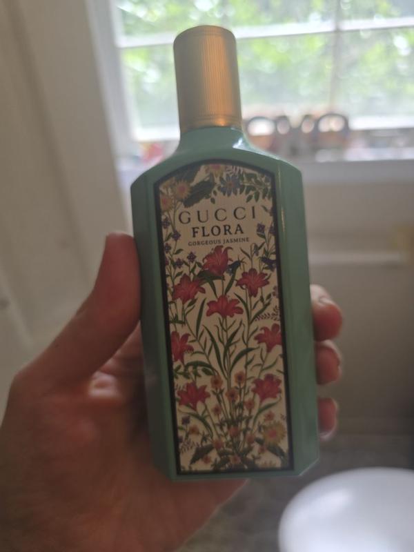 Gucci Flora Gorgeous Jasmine Eau de Parfum | Nordstrom