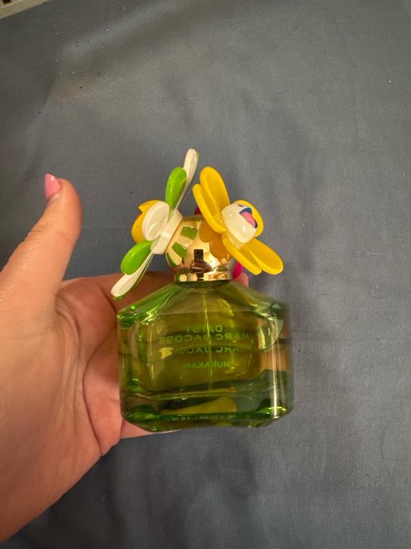 Marc Jacobs Daisy Murakami Green Eau de Parfum (Limited Edition