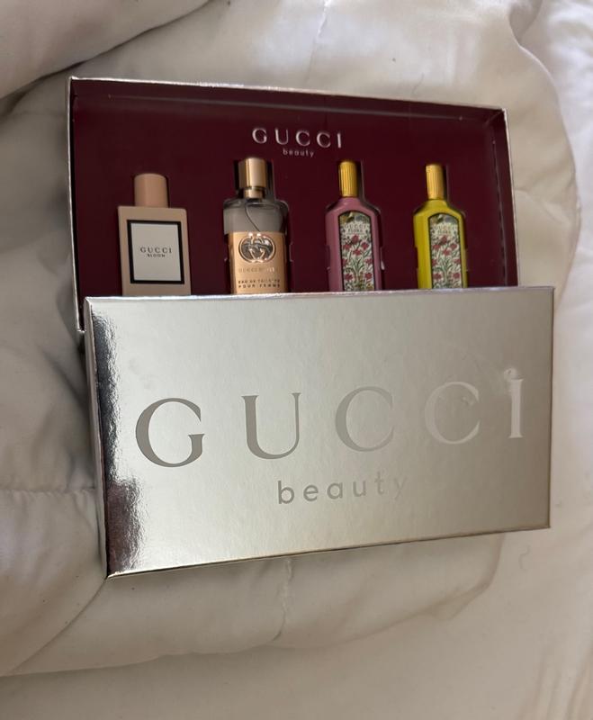 GUCCI rush 2&Guilty & PRADA Candy 香水セット Gucci Rush / Gucci EDT Spray 2.5 oz (75 ml) (w) 8005610328799