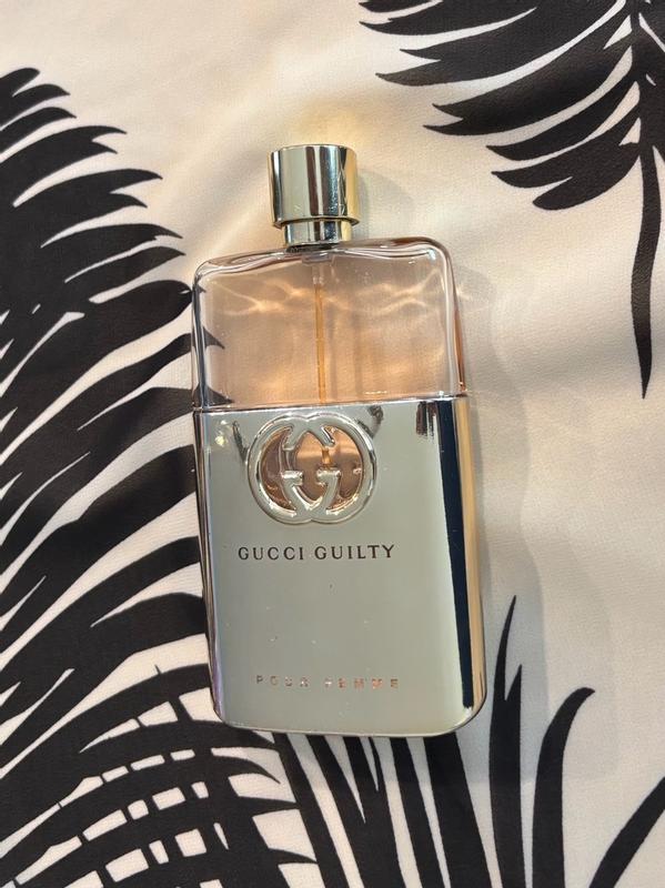 Gucci Guilty Pour Femme シャワージェル Gucci Guilty Pour Femme Shower Gel, 5 oz. - Macy's