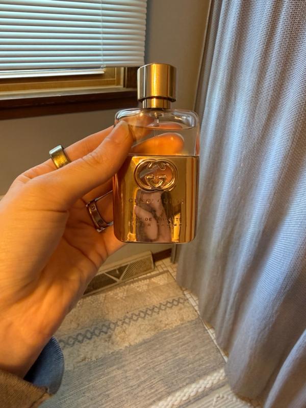 Gucci Guilty Eau de Parfum Intense Pour Femme, 3 oz. - Macy's