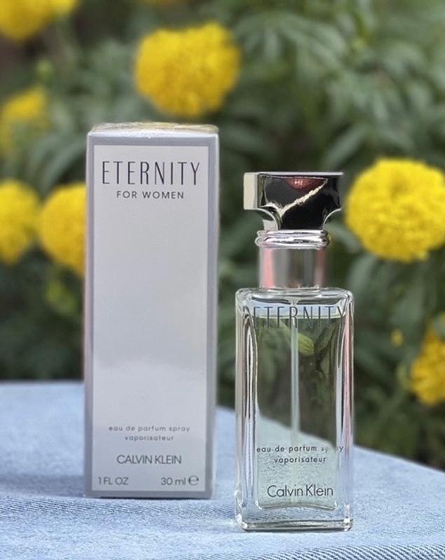 Calvin Klein Eternity for Women Eau de Parfum Spray Walgreens