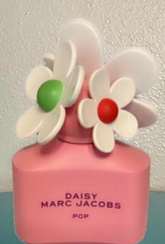 MARC JACOBS Daisy Pop Eau de Toilette, 1.6 oz. - Macy's